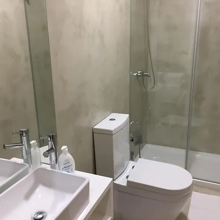 Mizu Bed & Breakfast Aveiro