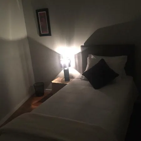 Mizu Bed & Breakfast Aveiro