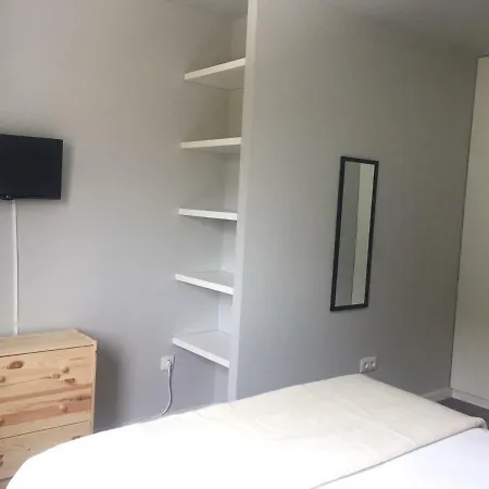 Bed & Breakfast Mizu