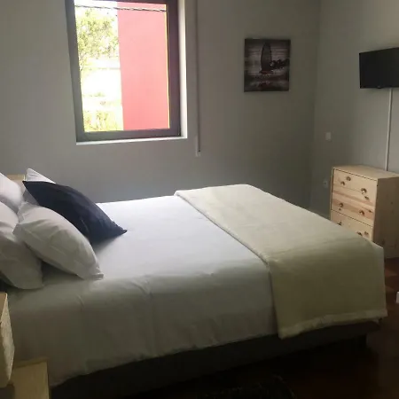 Mizu Bed & Breakfast