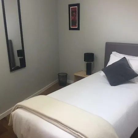Bed & Breakfast Mizu Aveiro