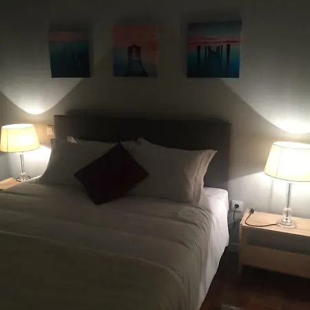 Mizu Bed & Breakfast Aveiro