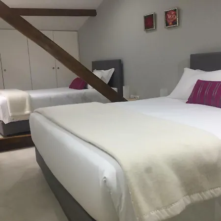 Bed & Breakfast Mizu *