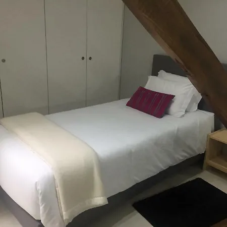 Mizu Bed & Breakfast Aveiro