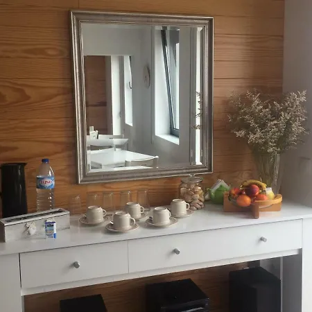 Bed & Breakfast Mizu Aveiro