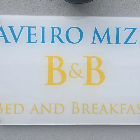Mizu Bed & Breakfast Aveiro