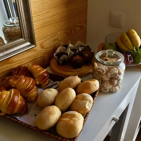 Mizu Bed & Breakfast *