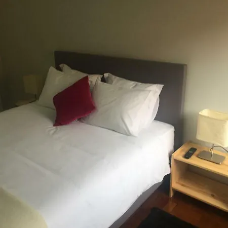 Mizu Bed & Breakfast