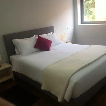 Bed & Breakfast Mizu Aveiro