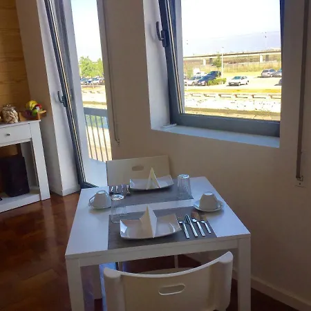 Bed & Breakfast Mizu
