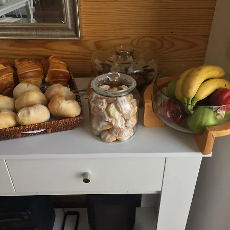 Bed & Breakfast Mizu