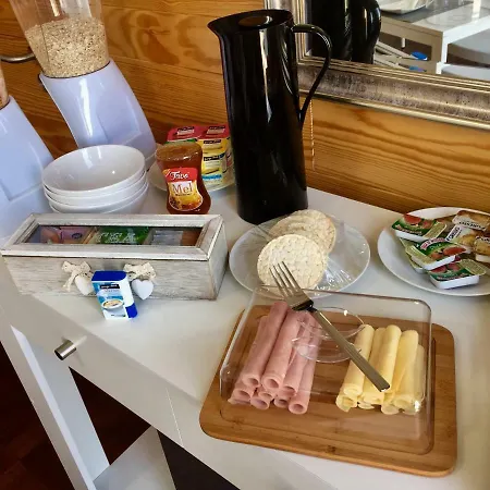 Bed & Breakfast Mizu Aveiro