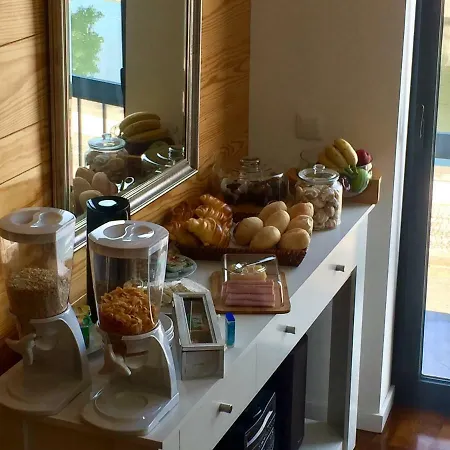 Mizu Bed & Breakfast *