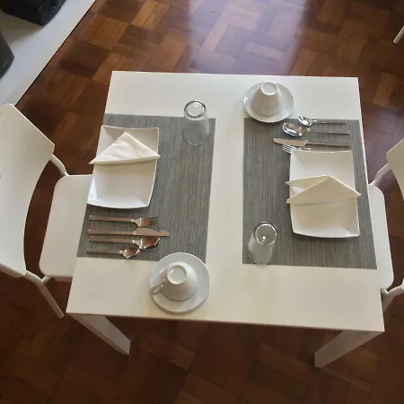 Mizu Bed & Breakfast Aveiro
