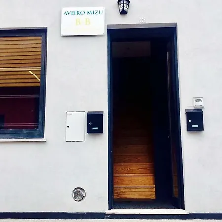 Bed & Breakfast Mizu