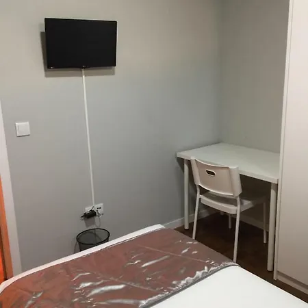 Mizu Bed & Breakfast Aveiro